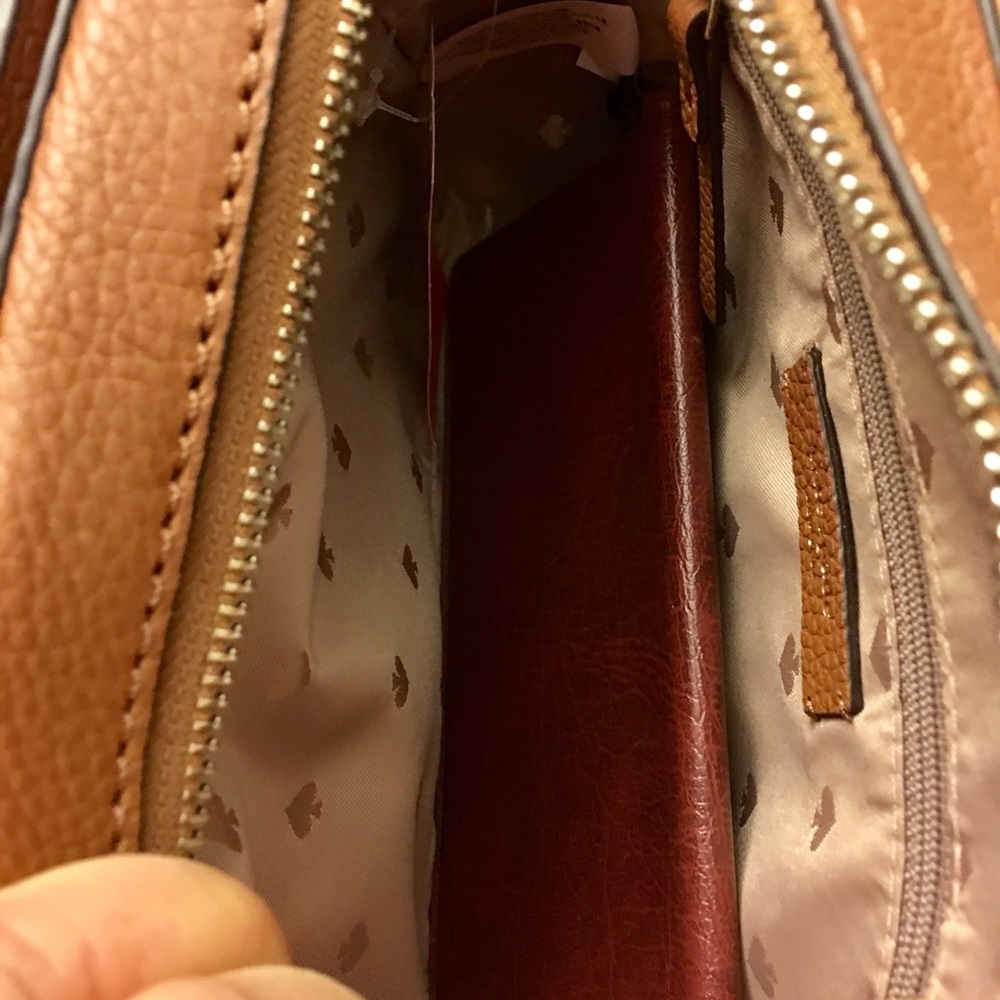 Kate spade Orchard Street Arla (last one in stock) - Picture 6 of 8